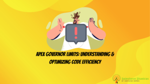 Apex Governor Limits