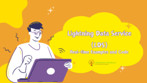 Lightning Data Service (LDS) Salesforce Shastras