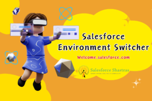 Salesforce Environment Switcher