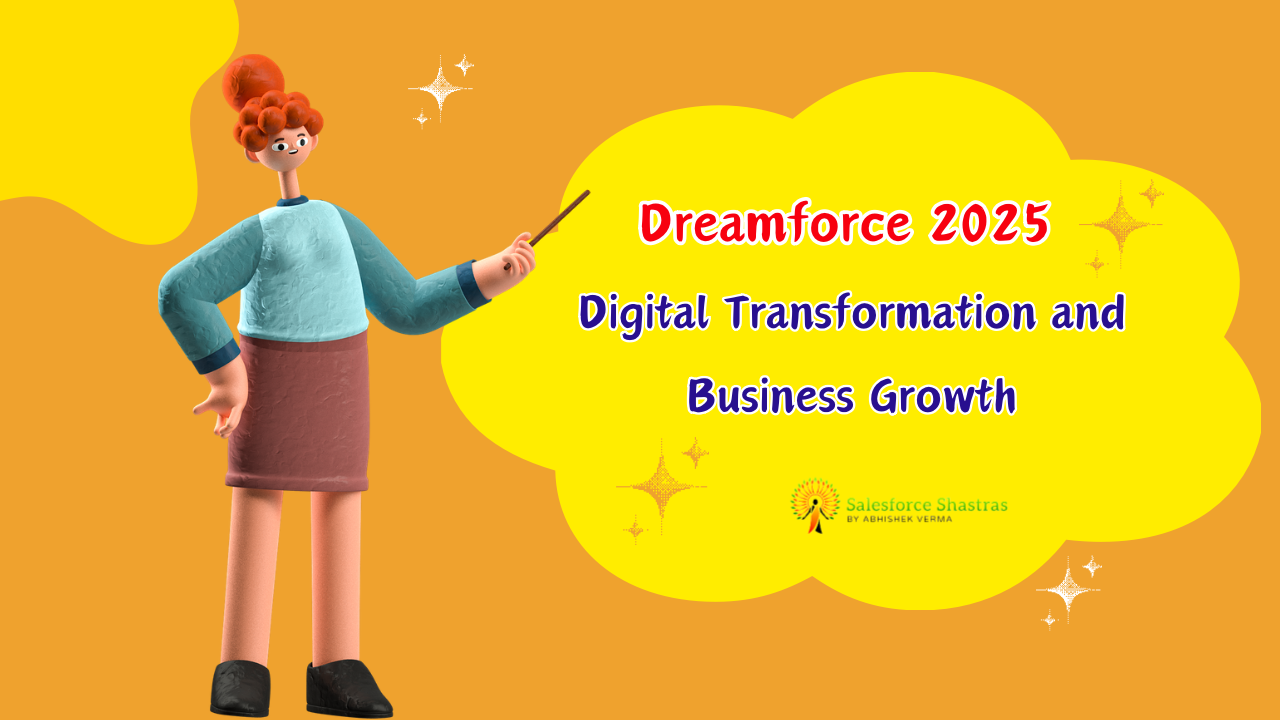 Dreamforce 2025
